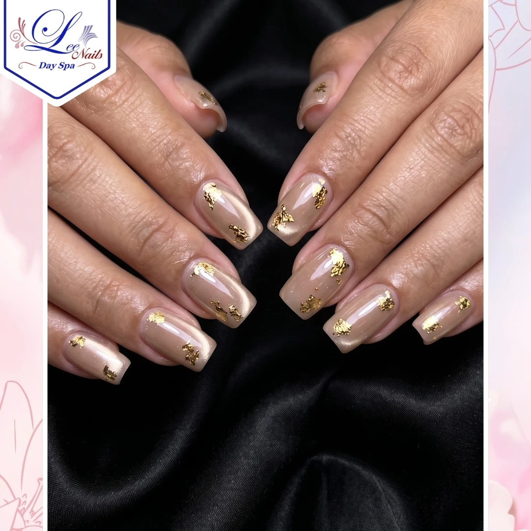 Nail Sep 03